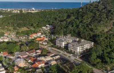 Kitnet / stúdio à venda na rodovia baldicero filomeno, 2757, ribeirão da ilha, florianópolis, 41 m2 por r$ 598.000