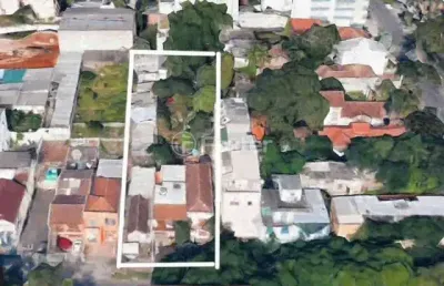 Casa com 3 quartos à venda na rua eudoro berlink, 339, mont serrat, porto alegre, 156 m2 por r$ 3.000.000