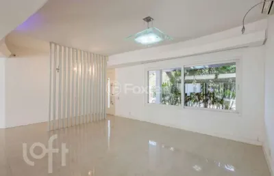 Casa com 4 quartos à venda na travessa antilhas, 94, jardim lindóia, porto alegre, 300 m2 por r$ 3.500.000