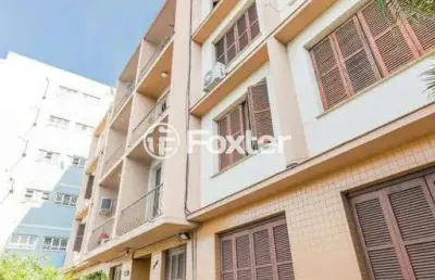 Apartamento com 3 quartos à venda na avenida protásio alves, 2195, petrópolis, porto alegre, 80 m2 por r$ 315.000