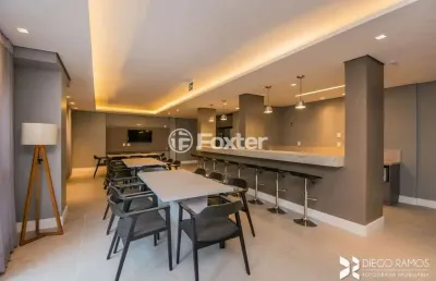 Apartamento com 3 quartos à venda na rua miguel couto, 714, menino deus, porto alegre, 100 m2 por r$ 1.100.000
