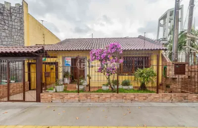 Casa com 2 quartos à venda na avenida alcides s. severiano, 130, sarandi, porto alegre, 188 m2 por r$ 650.000