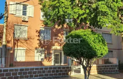 Apartamento com 1 quarto à venda na avenida amazonas, 1396, são geraldo, porto alegre, 50 m2 por r$ 190.000