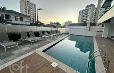 Apartamento com 3 quartos à venda na rua capitão pedro leite, 210, barreiros, são josé, 85 m2 por r$ 789.000