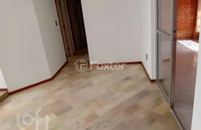 Cobertura com 3 quartos à venda na rua desembargador gil costa, 310, capoeiras, florianópolis, 169 m2 por r$ 950.000