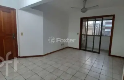 Apartamento com 2 quartos à venda na avenida poti, 184, centro, capão da canoa, 51 m2 por r$ 450.000