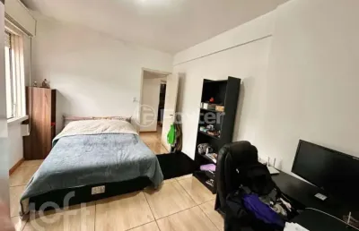 Apartamento com 1 quarto à venda na rua santos pedroso, 171, hamburgo velho, novo hamburgo, 53 m2 por r$ 210.000