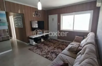 Casa com 2 quartos à venda na rua jandir maya faillace, 14, são josé, canoas, 195 m2 por r$ 790.000