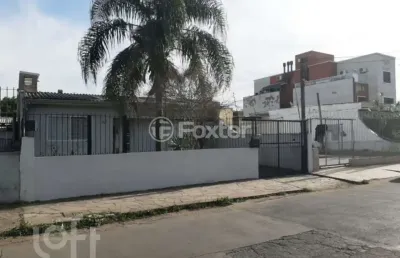 Casa com 3 quartos à venda na rua arnaldo schuller, 480, vila márcia, cachoeirinha, 130 m2 por r$ 399.000