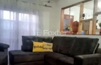 Casa com 3 quartos à venda na beco um, 40, lomba do pinheiro, porto alegre, 240 m2 por r$ 480.000