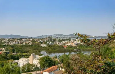 Casa com 9 quartos à venda na rua laurindo januário da silveira, 1408, lagoa da conceição, florianópolis, 548 m2 por r$ 3.900.000