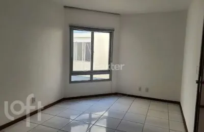 Apartamento com 1 quarto à venda na rua ari georg, 63, centro, são leopoldo, 52 m2 por r$ 159.000