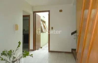 Casa com 3 quartos à venda na rua vereador antônio lindolfo da silva, 169, primavera, novo hamburgo, 136 m2 por r$ 504.000