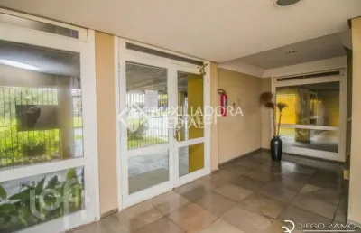 Apartamento com 3 quartos à venda na avenida teixeira mendes, 606, vila jardim, porto alegre, 110 m2 por r$ 500.000