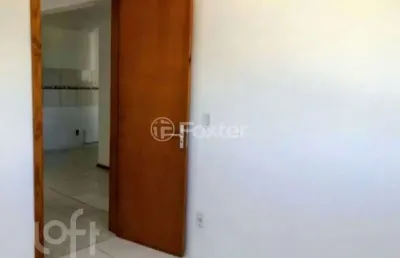 Apartamento com 2 quartos à venda na avenida edu las-casas, 665, parque santa fé, porto alegre, 40 m2 por r$ 149.000