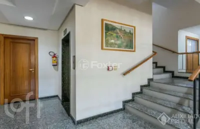 Apartamento com 4 quartos à venda na rua professor duplan, 132, rio branco, porto alegre, 127 m2 por r$ 899.000