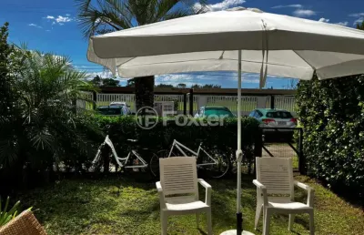 Apartamento com 1 quarto à venda na avenida guatambú, 1001, centro, xangri-lá, 90 m2 por r$ 636.000