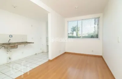 Apartamento com 1 quarto à venda na avenida juca batista, 250, cavalhada, porto alegre, 36 m2 por r$ 200.000