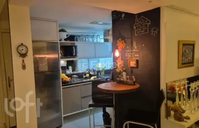 Apartamento com 2 quartos à venda na rua felicíssimo de azevedo, 131, auxiliadora, porto alegre, 120 m2 por r$ 1.000.000