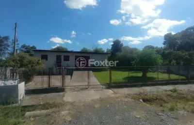 Terreno à venda na área rural de montenegro, s/n, zona rural, montenegro, 110 m2 por r$ 270.000