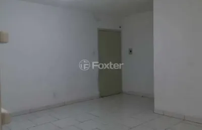 Sala comercial com 1 sala à venda na avenida assis brasil, 3202, cristo redentor, porto alegre, 29 m2 por r$ 100.000
