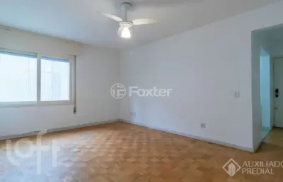 Apartamento com 2 quartos à venda na avenida bento gonçalves, 405, partenon, porto alegre, 64 m2 por r$ 450.000