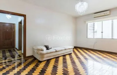Apartamento com 3 quartos à venda na rua general andrade neves, 139, centro histórico, porto alegre, 102 m2 por r$ 550.000