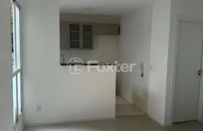 Apartamento com 2 quartos à venda na rua atílio supertti, 2164, vila nova, porto alegre, 39 m2 por r$ 185.000