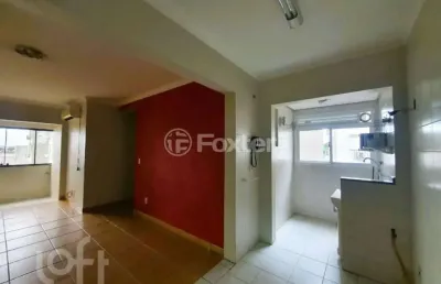 Apartamento com 3 quartos à venda na rua brasil, 1297, centro, canoas, 80 m2 por r$ 335.000
