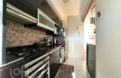 Apartamento com 3 quartos à venda na rua são jerônimo, 100, jardim mauá, novo hamburgo, 79 m2 por r$ 480.000