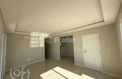 Cobertura com 3 quartos à venda na avenida lions internacional, 250, ingleses do rio vermelho, florianópolis, 171 m2 por r$ 1.299.000