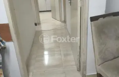 Apartamento com 2 quartos à venda na rua guilherme alves, 399, partenon, porto alegre, 61 m2 por r$ 235.002