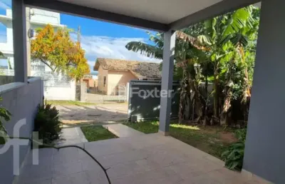 Casa com 2 quartos à venda na servidão dos curumins, 25, são joão do rio vermelho, florianópolis, 95 m2 por r$ 415.000