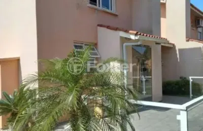 Casa em condomínio fechado com 2 quartos à venda na rua dos crisantemos, 4213, capão novo, capão da canoa, 75 m2 por r$ 450.000