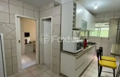 Apartamento com 3 quartos à venda na rua walfrides w. martins, 217, nossa senhora do rosário, são josé, 57 m2 por r$ 255.000