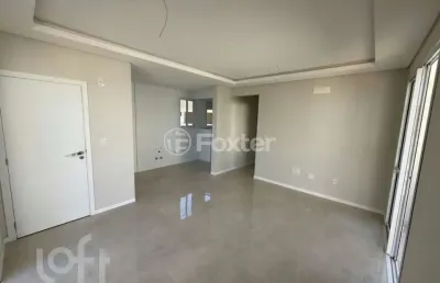 Cobertura com 2 quartos à venda na avenida lions internacional, 250, ingleses do rio vermelho, florianópolis, 116 m2 por r$ 859.000