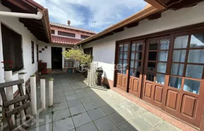 Casa com 5 quartos à venda na rua madre ana, 81, salgado filho, gravataí, 263 m2 por r$ 1.590.000