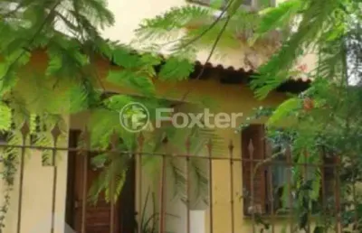 Casa com 5 quartos à venda na rua osvaldo optiz, 533, estância velha, canoas, 258 m2 por r$ 950.000