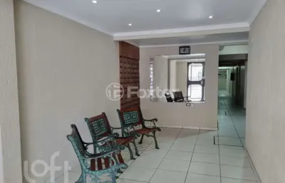 Apartamento com 1 quarto à venda na rua joão alfredo, 255, cidade baixa, porto alegre, 25 m2 por r$ 165.000