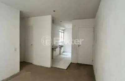 Apartamento com 2 quartos à venda na avenida francisco silveira bitencourt, 1818, sarandi, porto alegre, 79 m2 por r$ 132.000