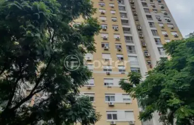 Apartamento com 2 quartos à venda na avenida benno mentz, 100, vila ipiranga, porto alegre, 62 m2 por r$ 510.000
