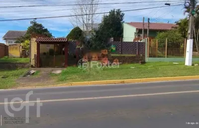 Casa com 2 quartos à venda na rua lino estácio dos santos, 545, oriço, gravataí, 120 m2 por r$ 426.000