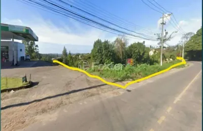 Terreno comercial à venda na estrada bérico josé bernardes, s/n, são tomé, viamão, 24166 m2 por r$ 3.900.000