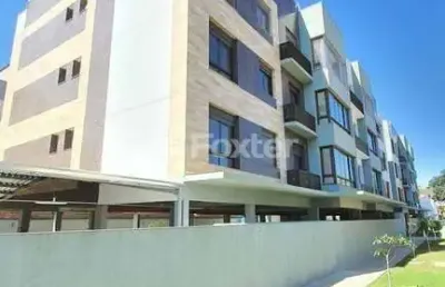 Apartamento com 3 quartos à venda na rua porto calvo, 104, ipanema, porto alegre, 94 m2 por r$ 900.000