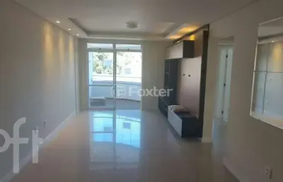 Apartamento com 2 quartos à venda na rodovia virgílio várzea, 2236, saco grande, florianópolis, 87 m2 por r$ 800.000
