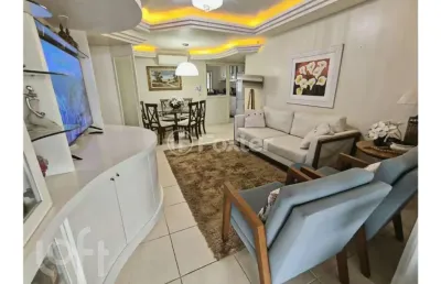 Apartamento com 3 quartos à venda na avenida rudá, 335, centro, capão da canoa, 114 m2 por r$ 1.350.000