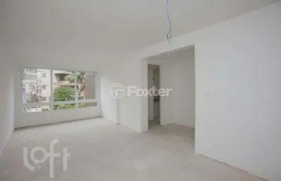 Apartamento com 2 quartos à venda na rua portugal, 584, são joão, porto alegre, 83 m2 por r$ 1.007.743