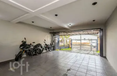 Casa com 2 quartos à venda na rua nilton salgado pereira, 66, jardim itu sabará, porto alegre, 187 m2 por r$ 869.000