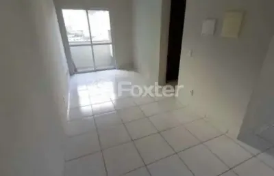 Apartamento com 2 quartos à venda na rua vereador jacob knabben da silva, 3275, pagani, palhoça, 53 m2 por r$ 320.000