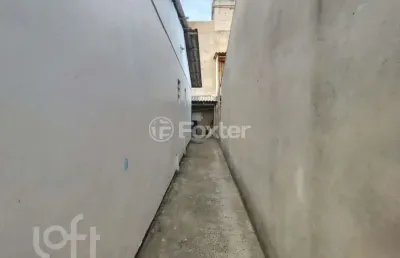 Casa com 2 quartos à venda na rua kansas, 371, mato grande, canoas, 70 m2 por r$ 260.000